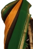 Exclusive Veldhari Mysore Crepe Silk Saree